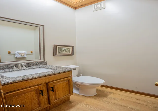 5th image of 317 Matterhorn Dr, Gatlinburg, TN 37738 | MLS# 3302127