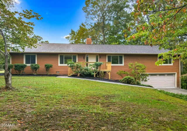 Photo 1 of Single family home for sale at 3320 Hazelwood Court, White Pine, TN 37890 | MLS# 3508443 | Listing updated on 2026-10-06