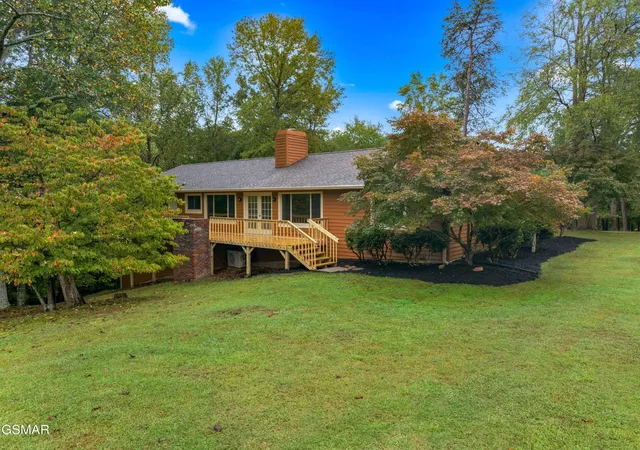 Photo 2 of Single family home for sale at 3320 Hazelwood Court, White Pine, TN 37890 | MLS# 3508443 | Listing updated on 2026-10-06