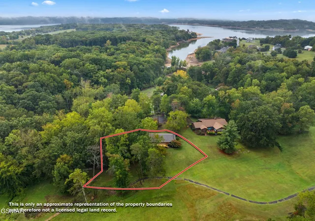 Photo 3 of Single family home for sale at 3320 Hazelwood Court, White Pine, TN 37890 | MLS# 3508443 | Listing updated on 2026-10-06
