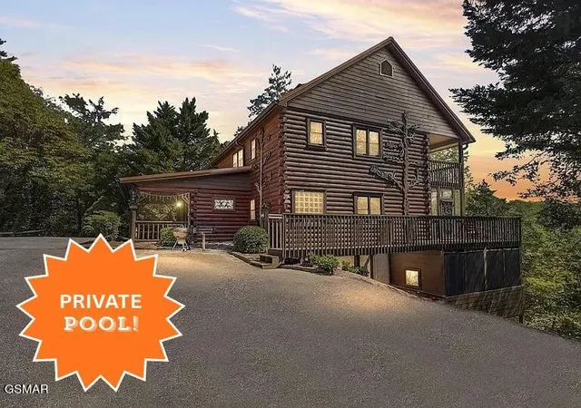 1st image of 838 Bear Run Way, Sevierville, TN 37862 | MLS# 3307570