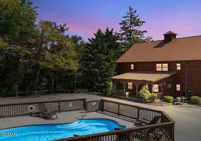 2nd image of 838 Bear Run Way, Sevierville, TN 37862 | MLS# 3307570