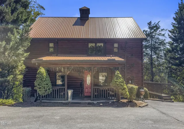 4th image of 838 Bear Run Way, Sevierville, TN 37862 | MLS# 3307570