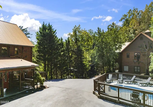 5th image of 838 Bear Run Way, Sevierville, TN 37862 | MLS# 3307570