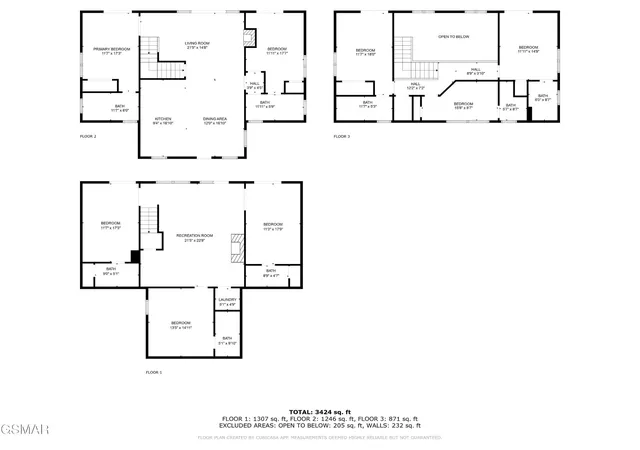 58th image of 838 Bear Run Way, Sevierville, TN 37862 | MLS# 3307570