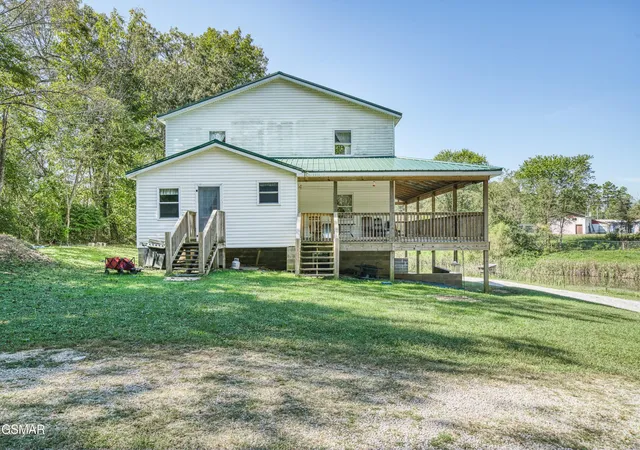 1st image of 107 Cherry Street, Deer Lodge, TN 37726 | MLS# 3278333