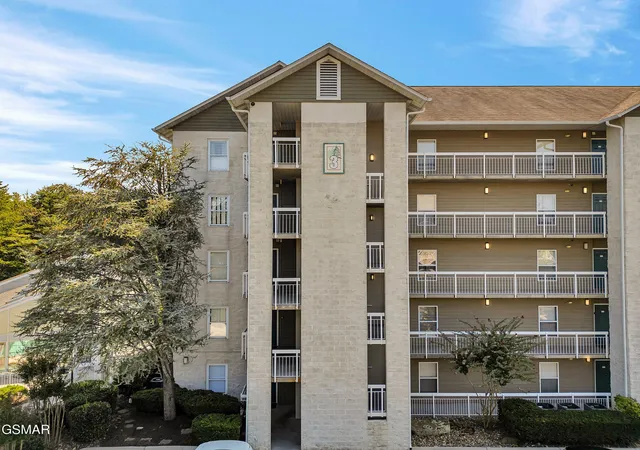 1st image of 205 Ogle Dr #341, Pigeon Forge, TN 37863 | MLS# 3302089