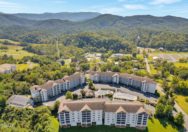 2nd image of 205 Ogle Dr #341, Pigeon Forge, TN 37863 | MLS# 3302089