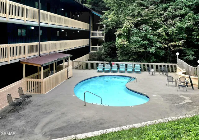 3rd image of 1435 Wiley Oakley Dr #151, Gatlinburg, TN 37738 | MLS# 3261186
