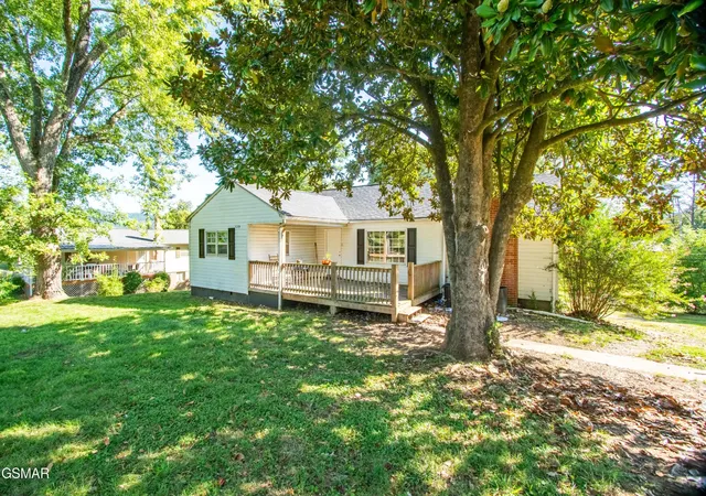 2nd image of 129 S High Knob Road, La Follette, TN 37766 | MLS# 3278292
