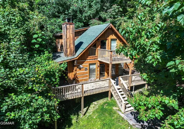 1st image of 1264 Bavarian Way, Gatlinburg, TN 37738 | MLS# 3510530