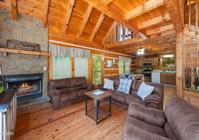 2nd image of 1264 Bavarian Way, Gatlinburg, TN 37738 | MLS# 3510530
