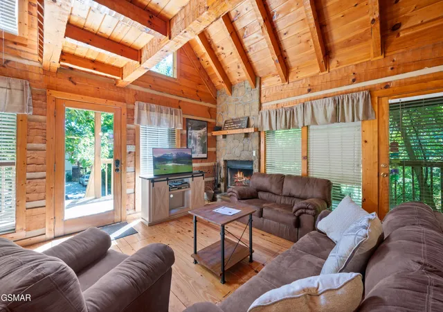 3rd image of 1264 Bavarian Way, Gatlinburg, TN 37738 | MLS# 3510530
