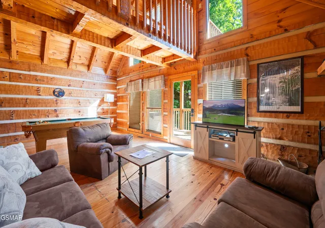 4th image of 1264 Bavarian Way, Gatlinburg, TN 37738 | MLS# 3510530