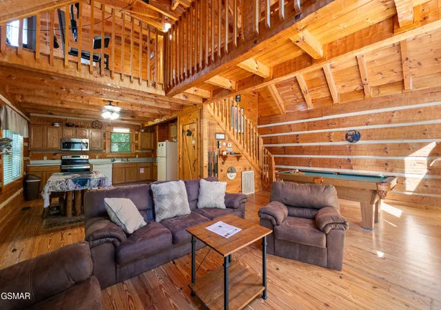 5th image of 1264 Bavarian Way, Gatlinburg, TN 37738 | MLS# 3510530