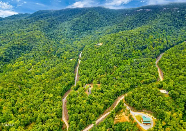 4th image of 992 Bogard Creek Road, Cosby, TN 37722 | MLS# 3302220