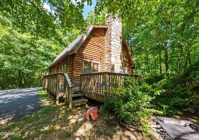 1st image of 1110 Alpenrose Road, Gatlinburg, TN 37738 | MLS# 3510504