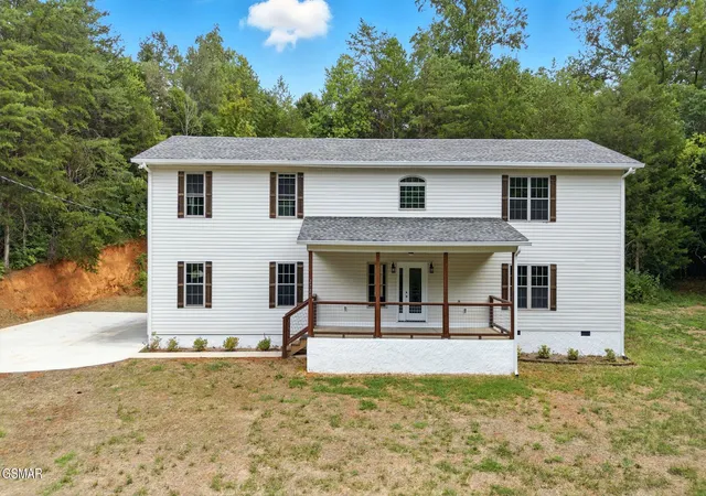 1st image of 2720 Hodges Ferry Road, Kodak, TN 37764 | MLS# 3267512