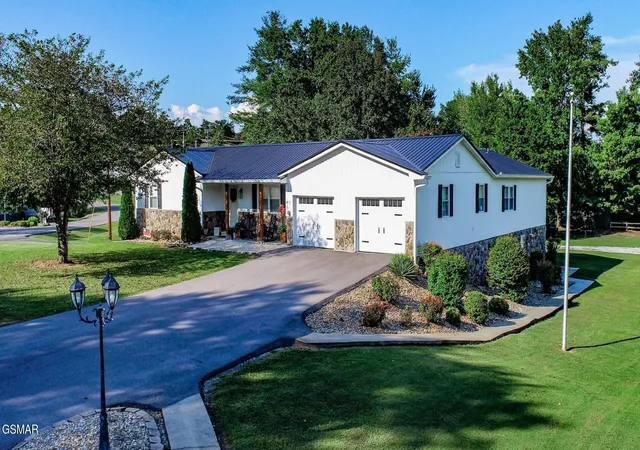 1st image of 500 Buckingham Dr, Newport, TN 37821 | MLS# 3321034