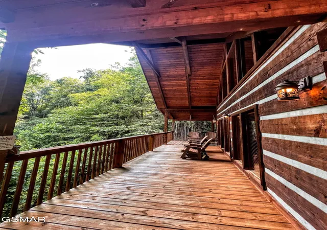 Photo 3 of Single family home for sale at 1625 Bluff Ridge Road, Sevierville, TN 37876 | MLS# 3263122 | Listing updated on 2026-09-29