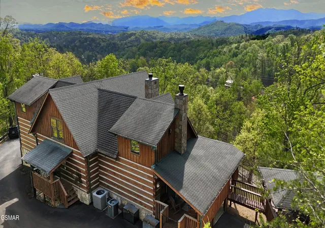 Photo 1 of Single family home for sale at 1902 Blf Ridge Rd, Sevierville, TN 37876 | MLS# 3263120 | Listing updated on 2026-10-16