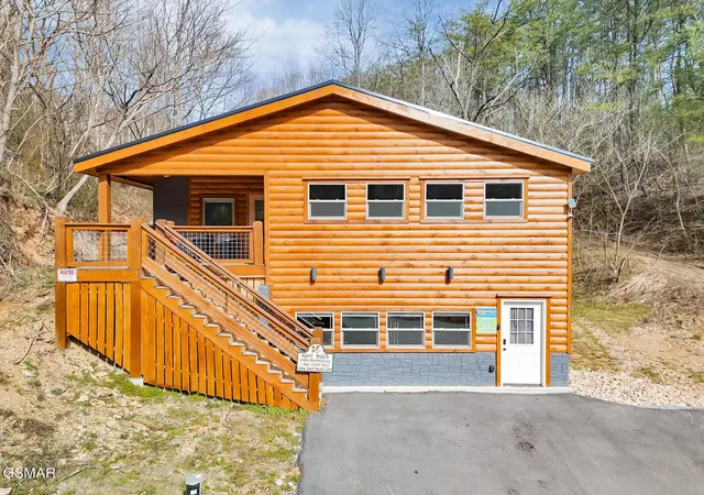 1st image of 615 Lethco Way, Pigeon Forge, TN 37863 | MLS# 3304436