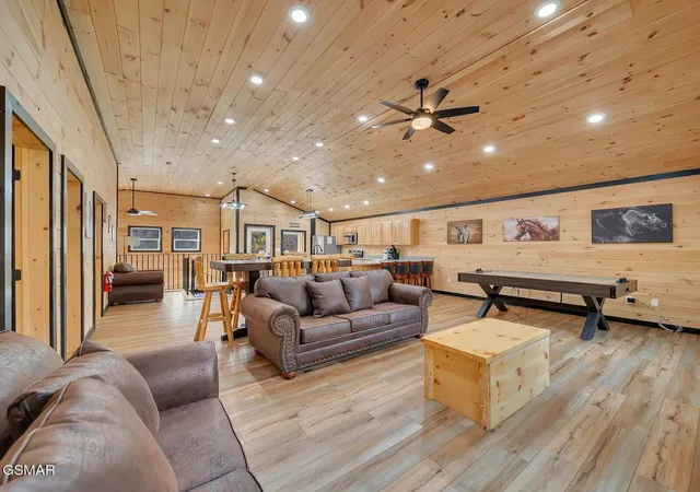 5th image of 615 Lethco Way, Pigeon Forge, TN 37863 | MLS# 3304436