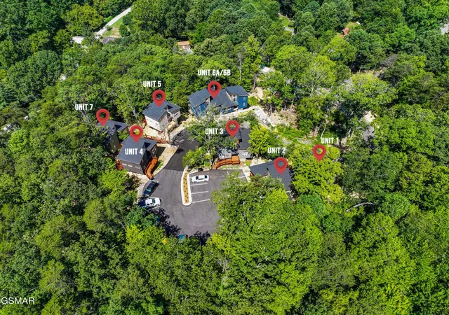 2nd image of 2385 Forge Hideaway Loop #6B, Pigeon Forge, TN 37863 | MLS# 3510507