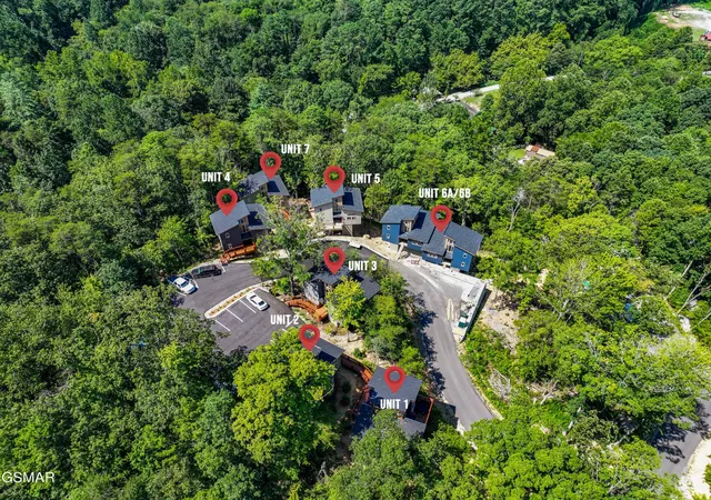 40th image of 2385 Forge Hideaway Loop #6B, Pigeon Forge, TN 37863 | MLS# 3510507