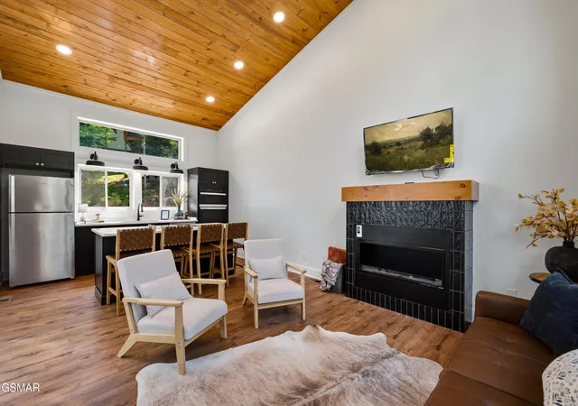 image of 2385 Forge Hideaway Loop #6B, Pigeon Forge, TN 37863 | MLS# 3510507