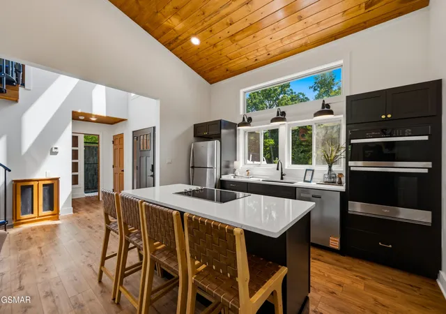 image of 2385 Forge Hideaway Loop #6B, Pigeon Forge, TN 37863 | MLS# 3510507