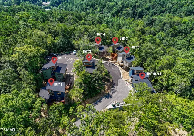 38th image of 2385 Forge Hideaway Loop #6A, Pigeon Forge, TN 37863 | MLS# 3510533