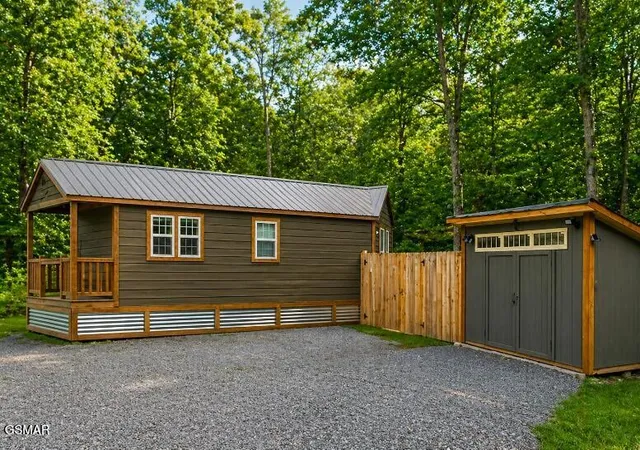 Homes for sale in Sevierville, TN | 742 Hardin Lane, Sevierville, TN 37862 | MLS# 3269552