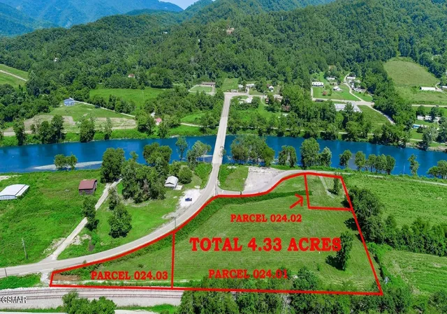 2nd image of 130110 Only Way, Del Rio, TN 37727 | MLS# 3321035