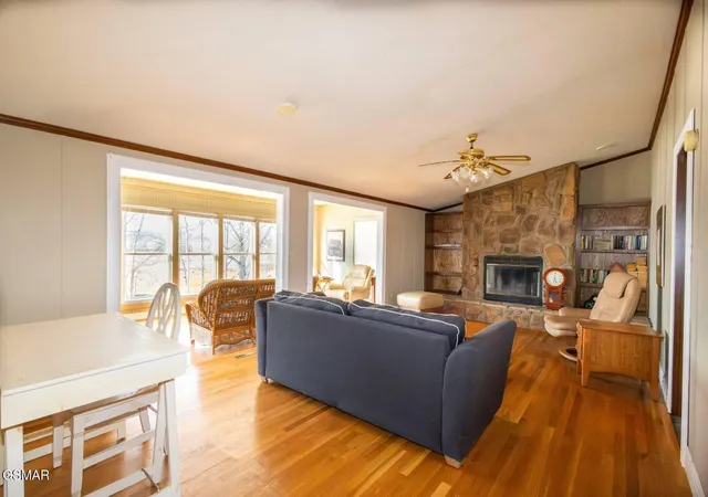3rd image of 1369 Paradise Lane, Dandridge, TN 37725 | MLS# 3278334