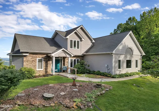 2nd image of 496 Proffitt Ridge Rd Road, Mooresburg, TN 37811 | MLS# 3302129