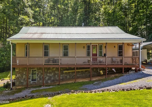 1st image of 1878 Omaha Road, Del Rio, TN 37727 | MLS# 3320283