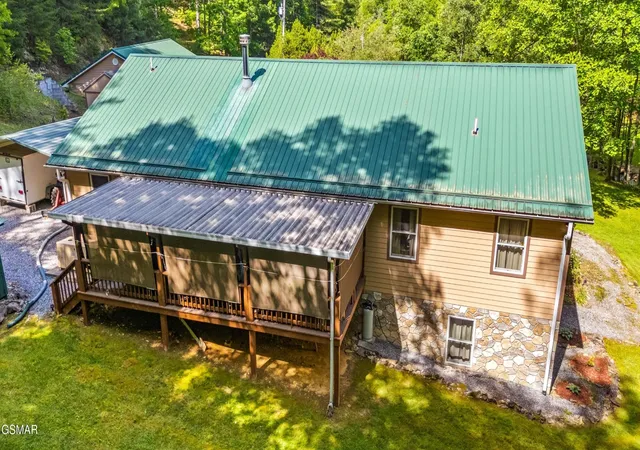 3rd image of 1878 Omaha Road, Del Rio, TN 37727 | MLS# 3320283