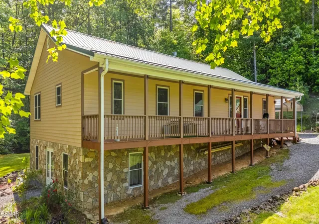 4th image of 1878 Omaha Road, Del Rio, TN 37727 | MLS# 3320283