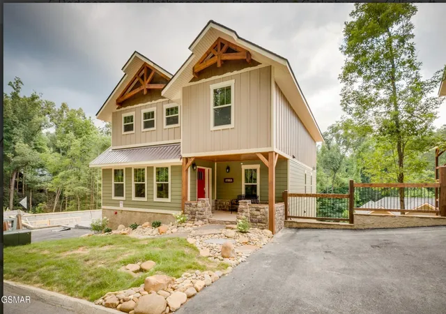 1st image of 1115 Anastasia Way, Gatlinburg, TN 37738 | MLS# 3263126