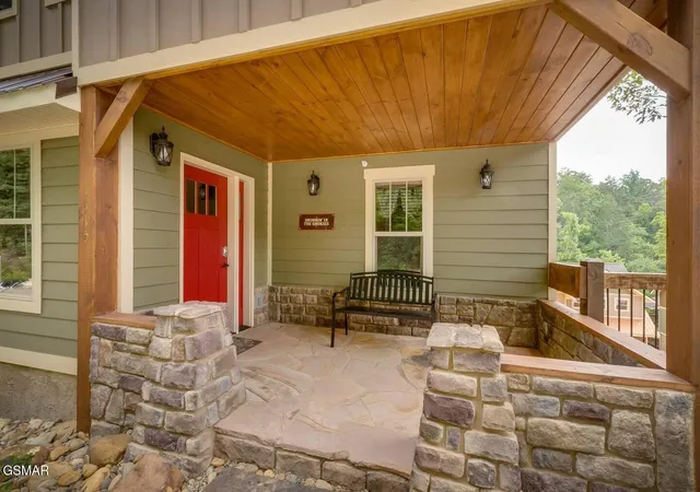3rd image of 1115 Anastasia Way, Gatlinburg, TN 37738 | MLS# 3263126