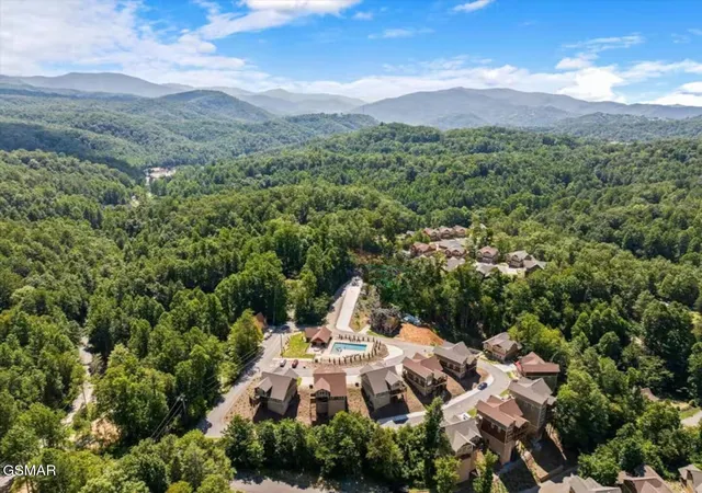 49th image of 1115 Anastasia Way, Gatlinburg, TN 37738 | MLS# 3263126