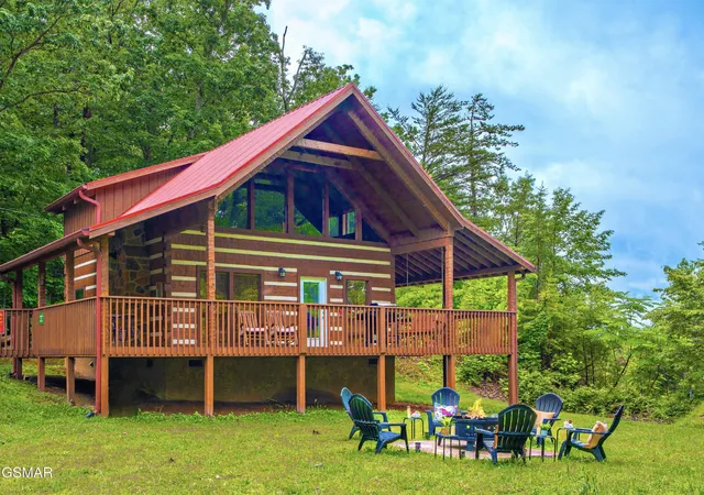 1st image of 3510 Twin City Way Way, Pigeon Forge, TN 37863 | MLS# 3298273