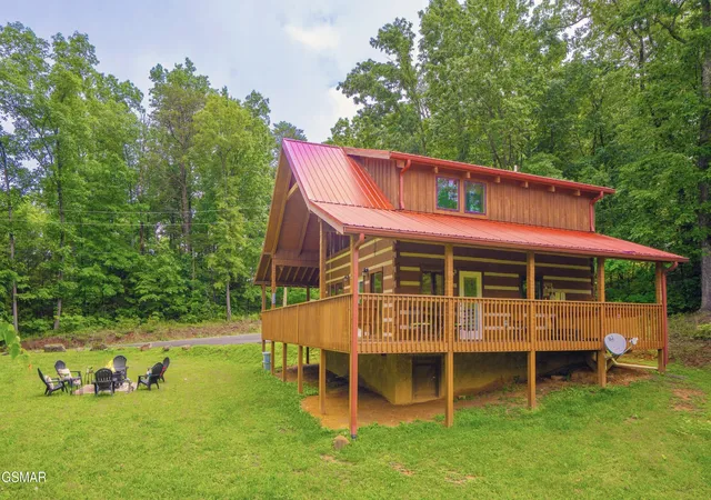 2nd image of 3510 Twin City Way Way, Pigeon Forge, TN 37863 | MLS# 3298273