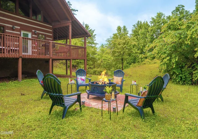 3rd image of 3510 Twin City Way Way, Pigeon Forge, TN 37863 | MLS# 3298273