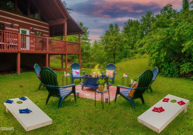 4th image of 3510 Twin City Way Way, Pigeon Forge, TN 37863 | MLS# 3298273