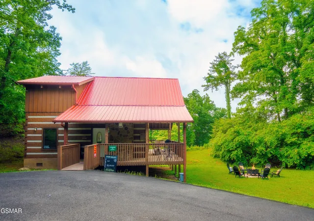 5th image of 3510 Twin City Way Way, Pigeon Forge, TN 37863 | MLS# 3298273