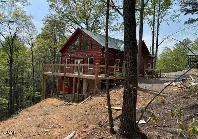 3rd image of 1211 Ski View Ln Lane, Sevierville, TN 37876 | MLS# 3314099