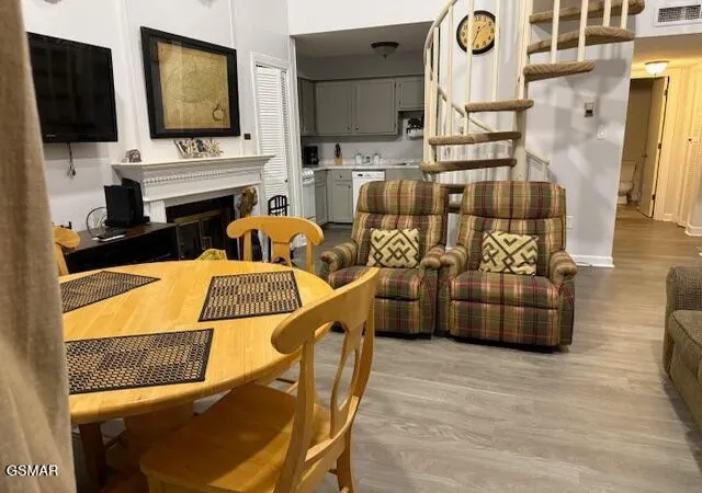 4th image of 1260 Ski View Dr #5304, Gatlinburg, TN 37738 | MLS# 3282561