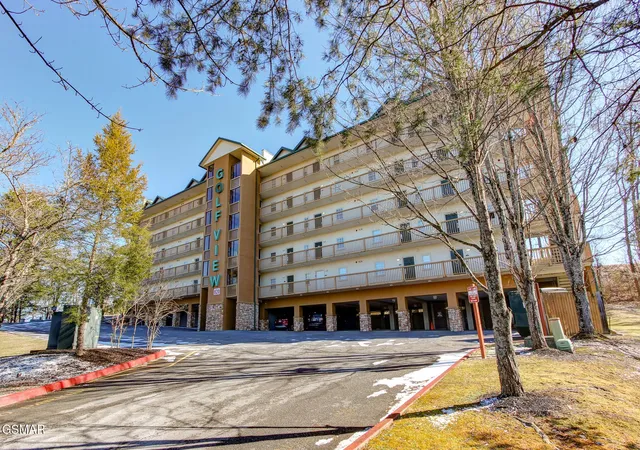 1st image of 820 Golf View Boulevard #2103, Pigeon Forge, TN 37863 | MLS# 3302113